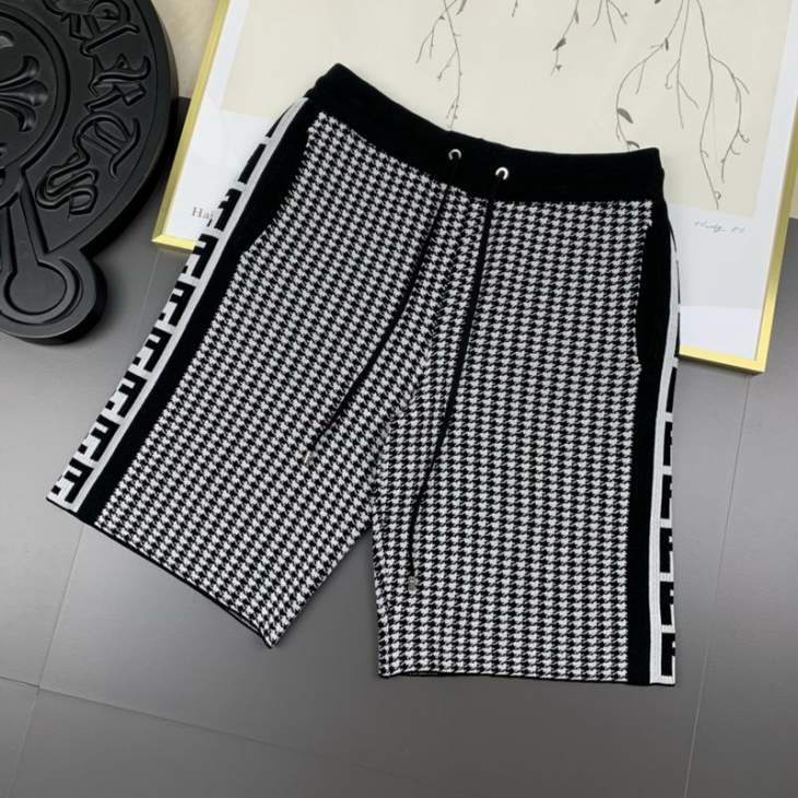 Picture of Fendi Short Pants _SKUFendiM-2XLtltx3417328